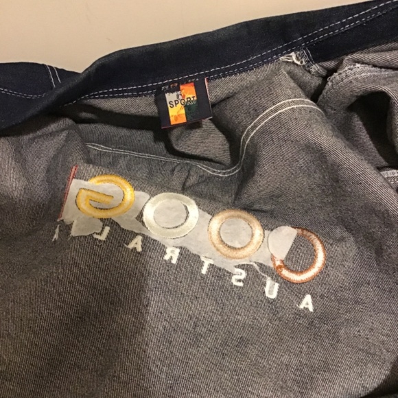 🔥SALE, COOGI,  outfit, jacket 2XL, jeans=38x34, great cond, no rips/stains 🔥🔥 - Picture 16 of 16